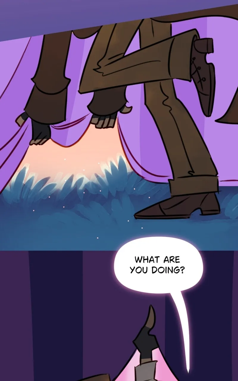 Cinderelle Chapter 18 page 9 - 