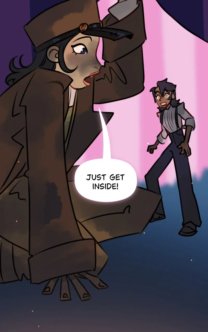 Cinderelle Chapter 18 page 10 - 