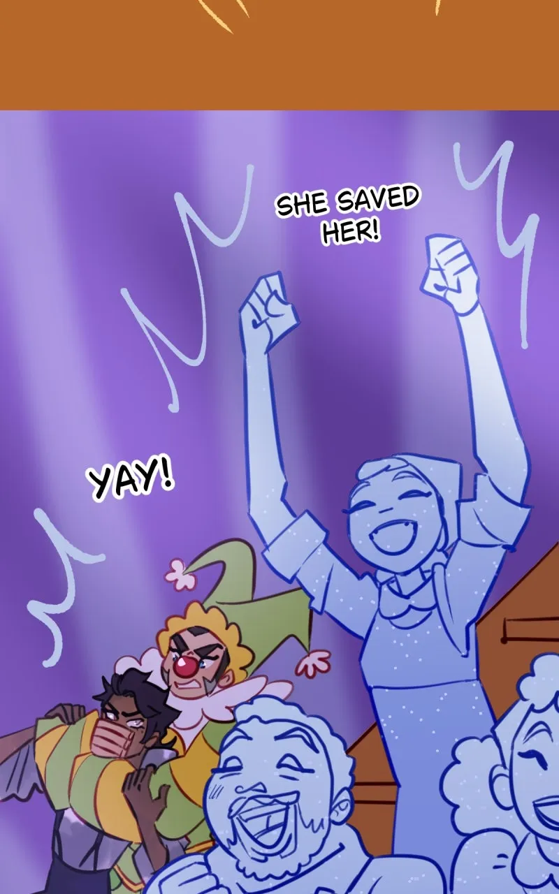 Cinderelle Chapter 19 page 11 - 