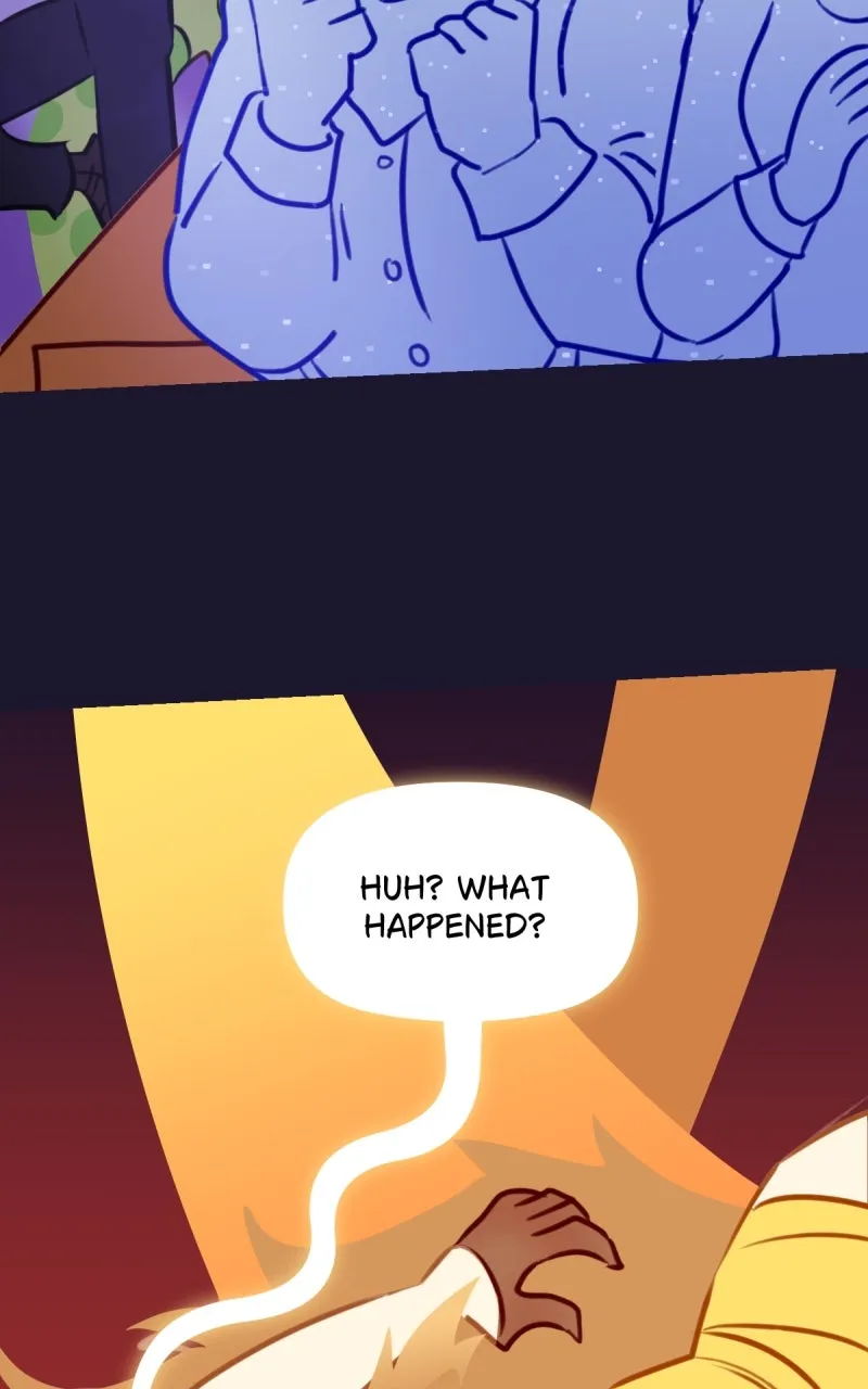 Cinderelle Chapter 19 page 12 - 
