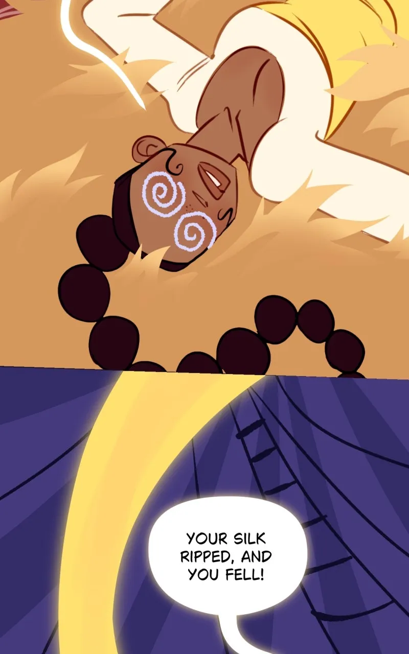 Cinderelle Chapter 19 page 13 - 