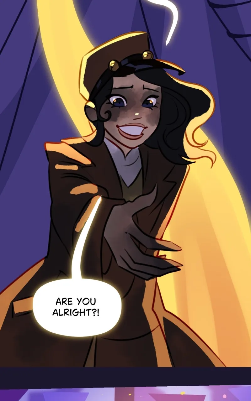 Cinderelle Chapter 19 page 14 - 