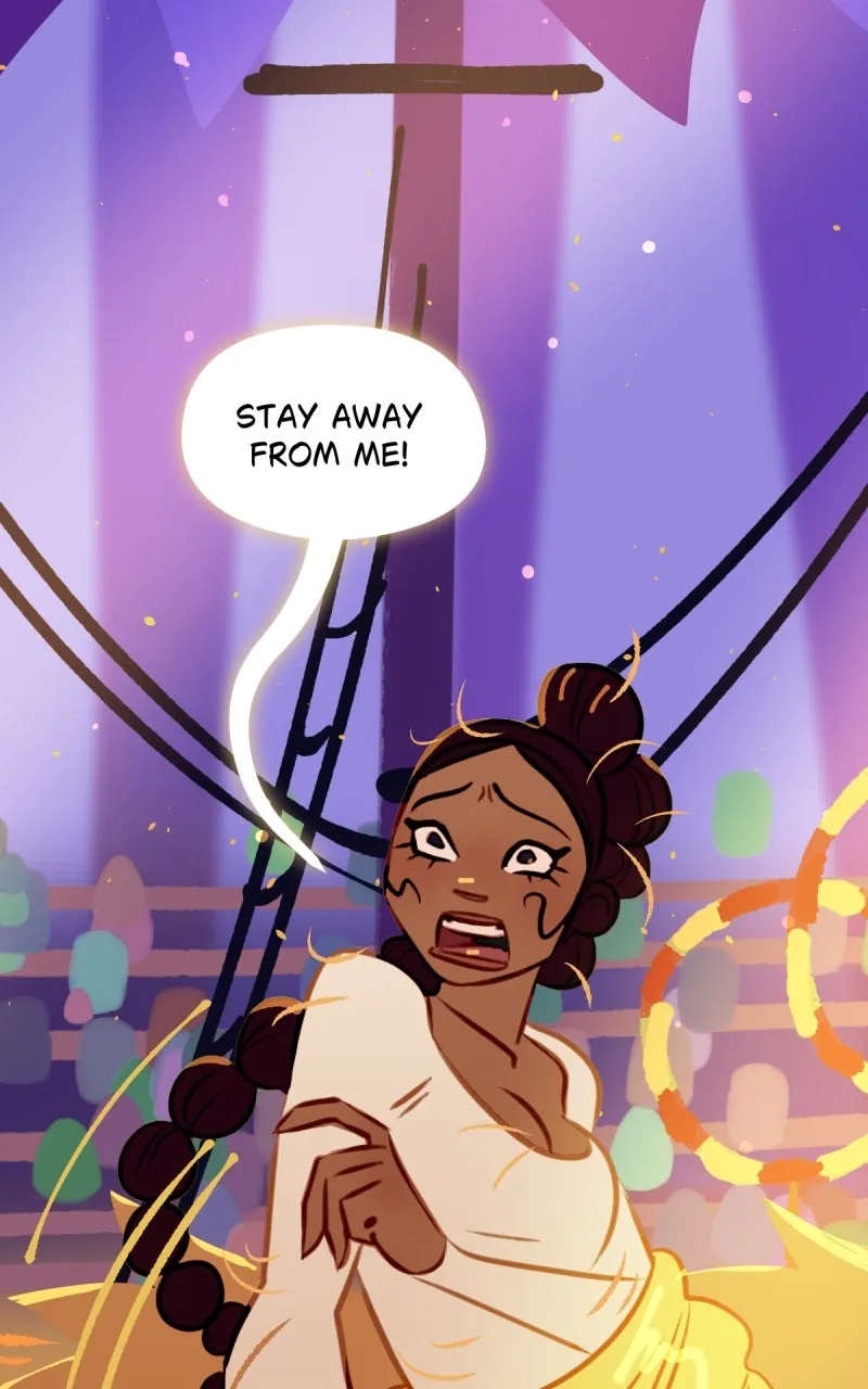 Cinderelle Chapter 19 page 15 - 