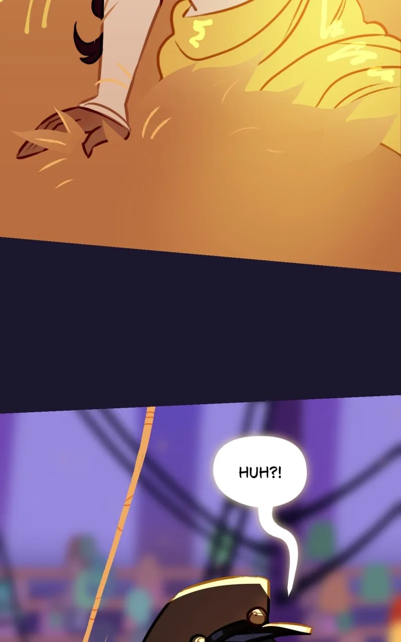 Cinderelle Chapter 19 page 16 - 