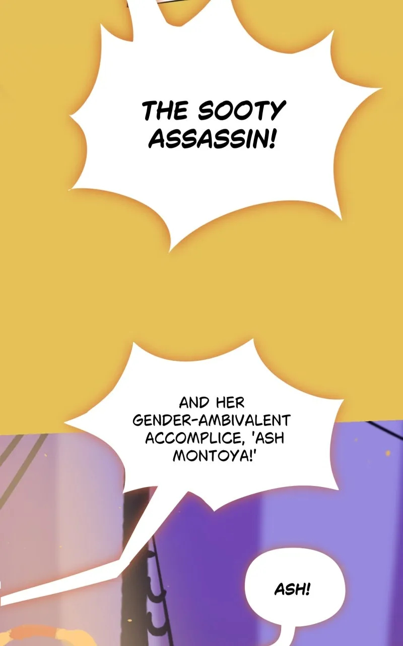 Cinderelle Chapter 19 page 19 - 