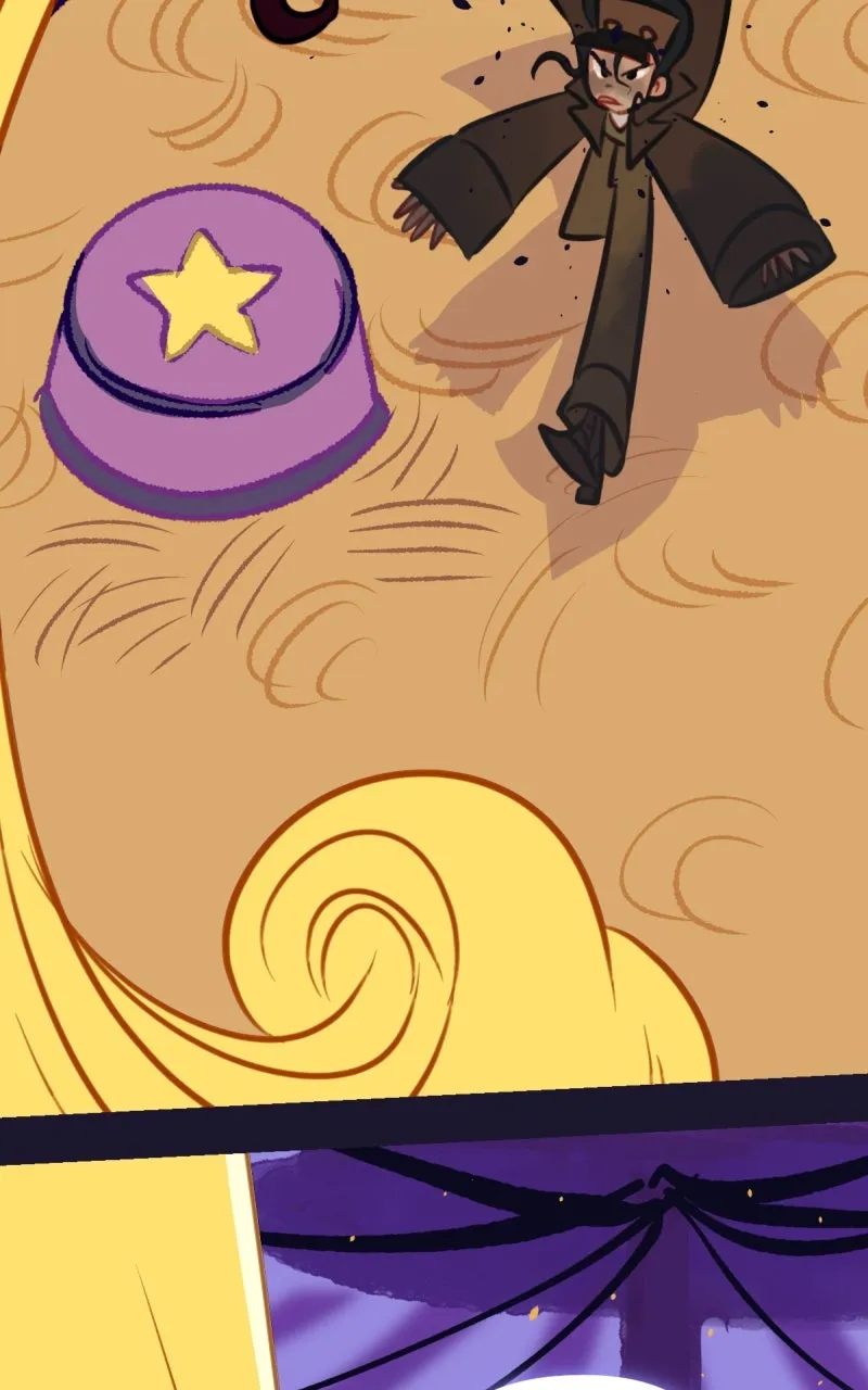 Cinderelle Chapter 19 page 3 - 