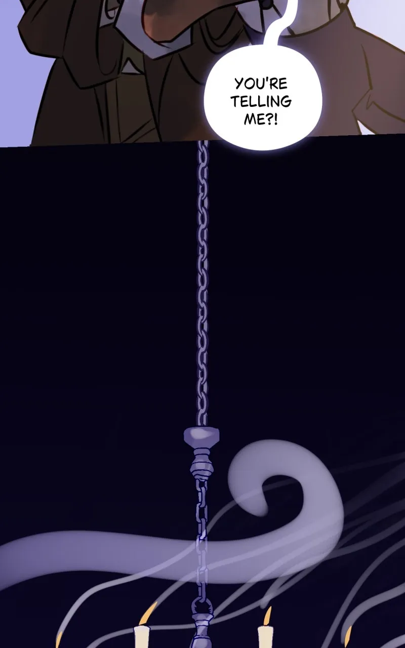 Cinderelle Chapter 19 page 22 - 