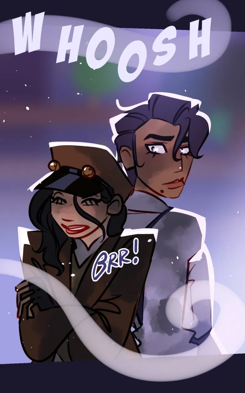 Cinderelle Chapter 19 page 24 - 