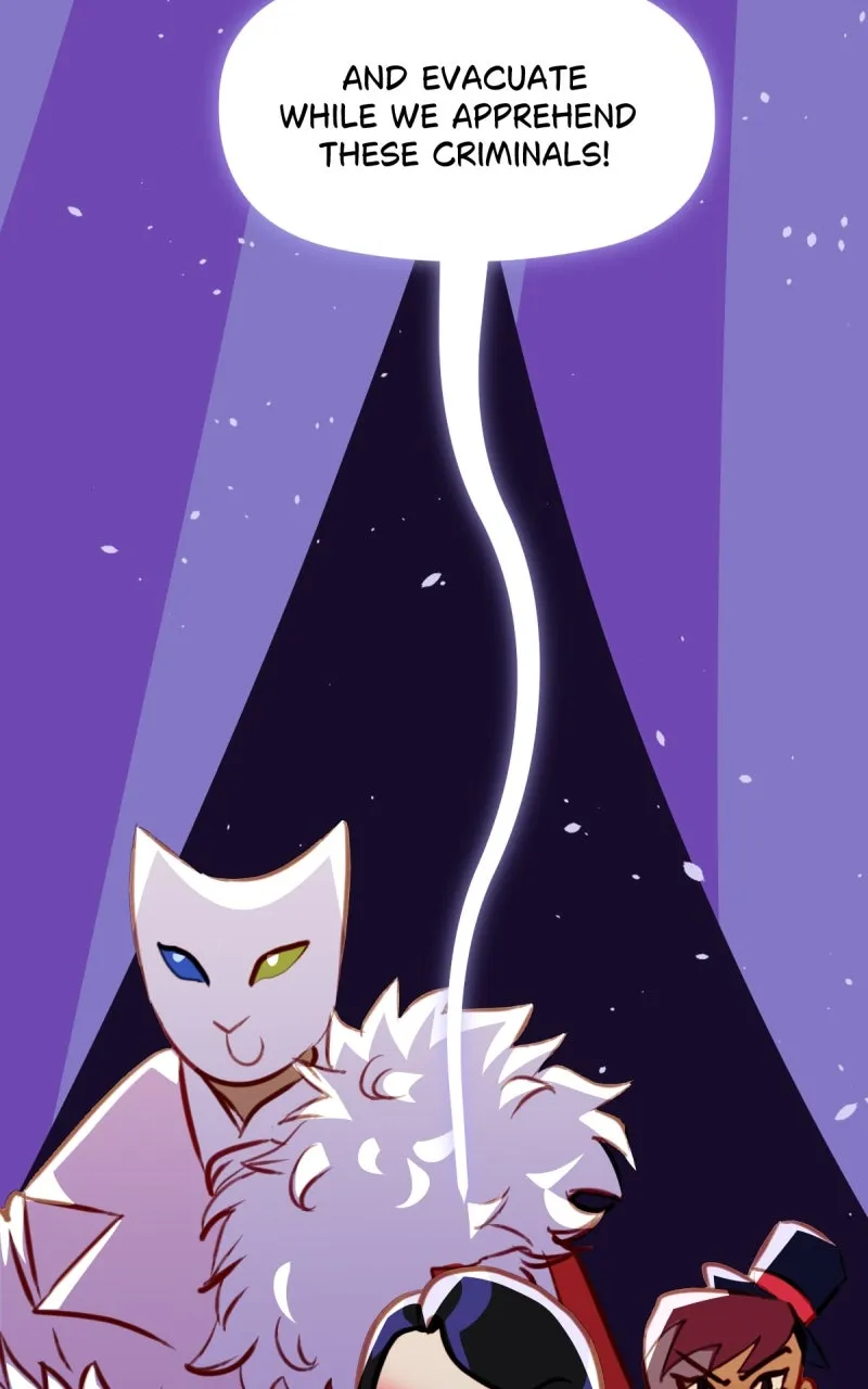 Cinderelle Chapter 19 page 27 - 