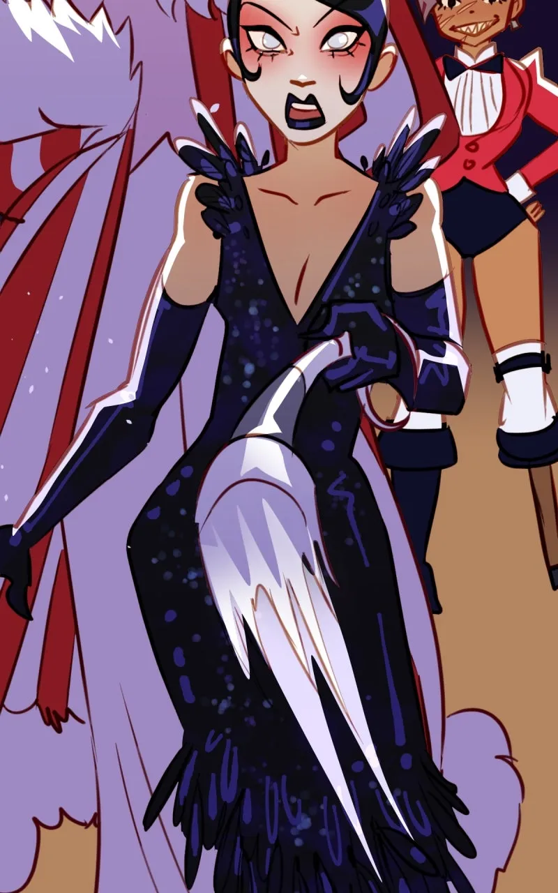 Cinderelle Chapter 19 page 28 - 