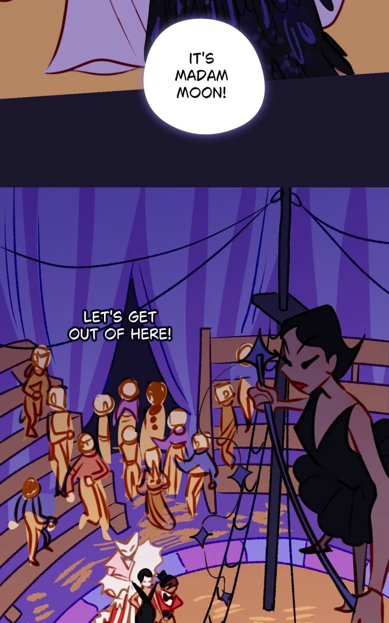 Cinderelle Chapter 19 page 29 - 