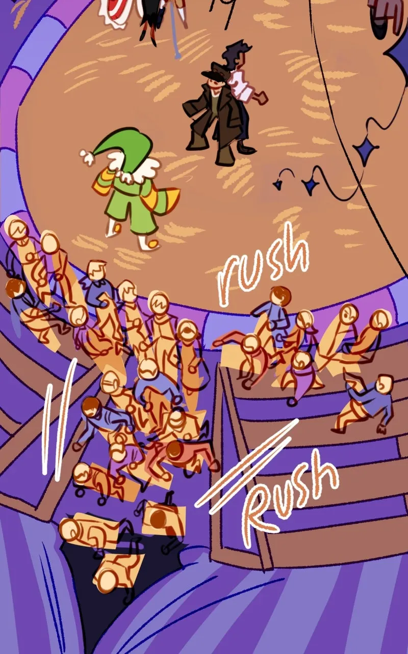 Cinderelle Chapter 19 page 30 - 