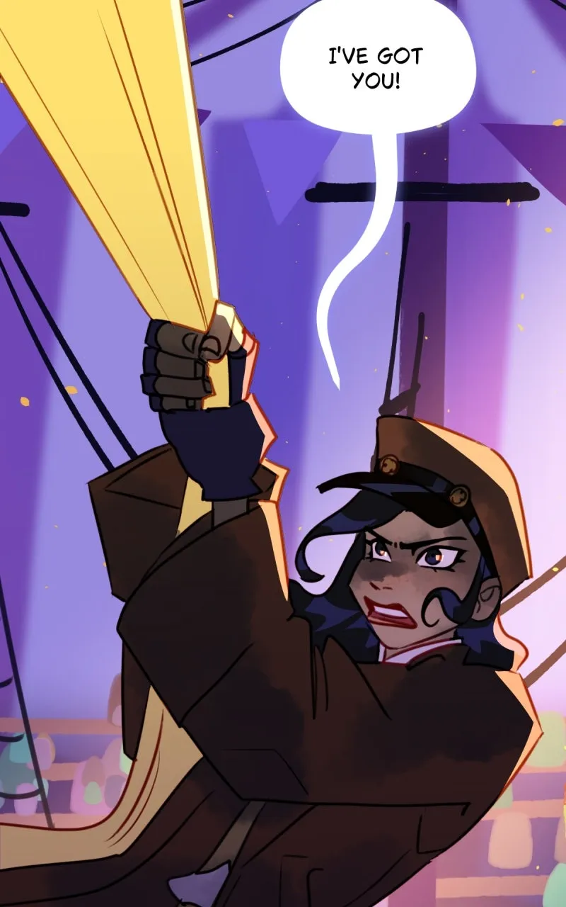 Cinderelle Chapter 19 page 4 - 