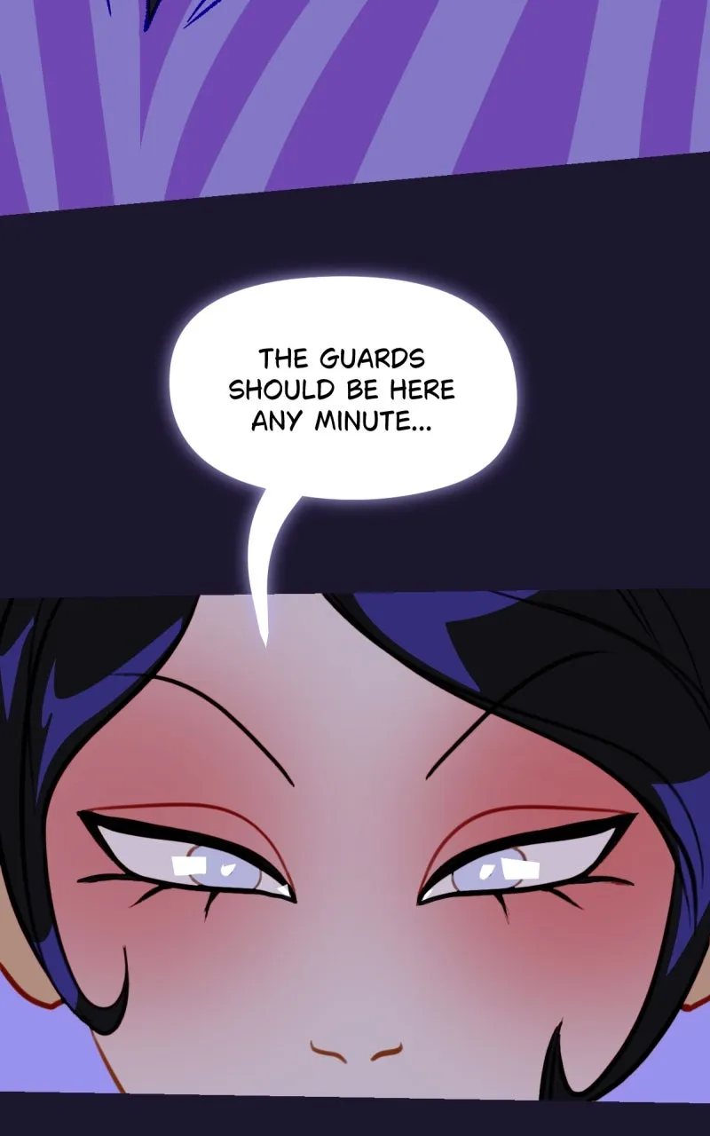 Cinderelle Chapter 19 page 31 - 