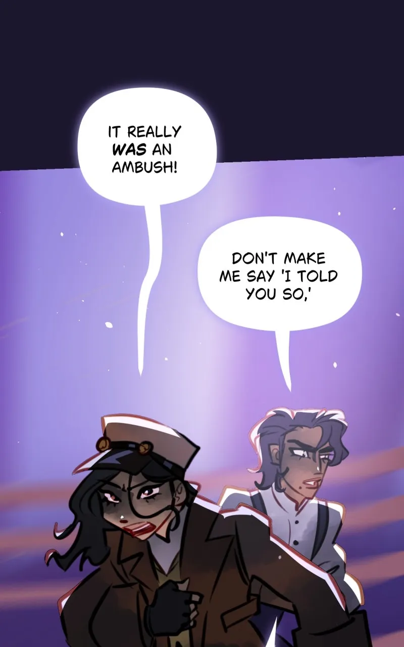 Cinderelle Chapter 19 page 32 - 