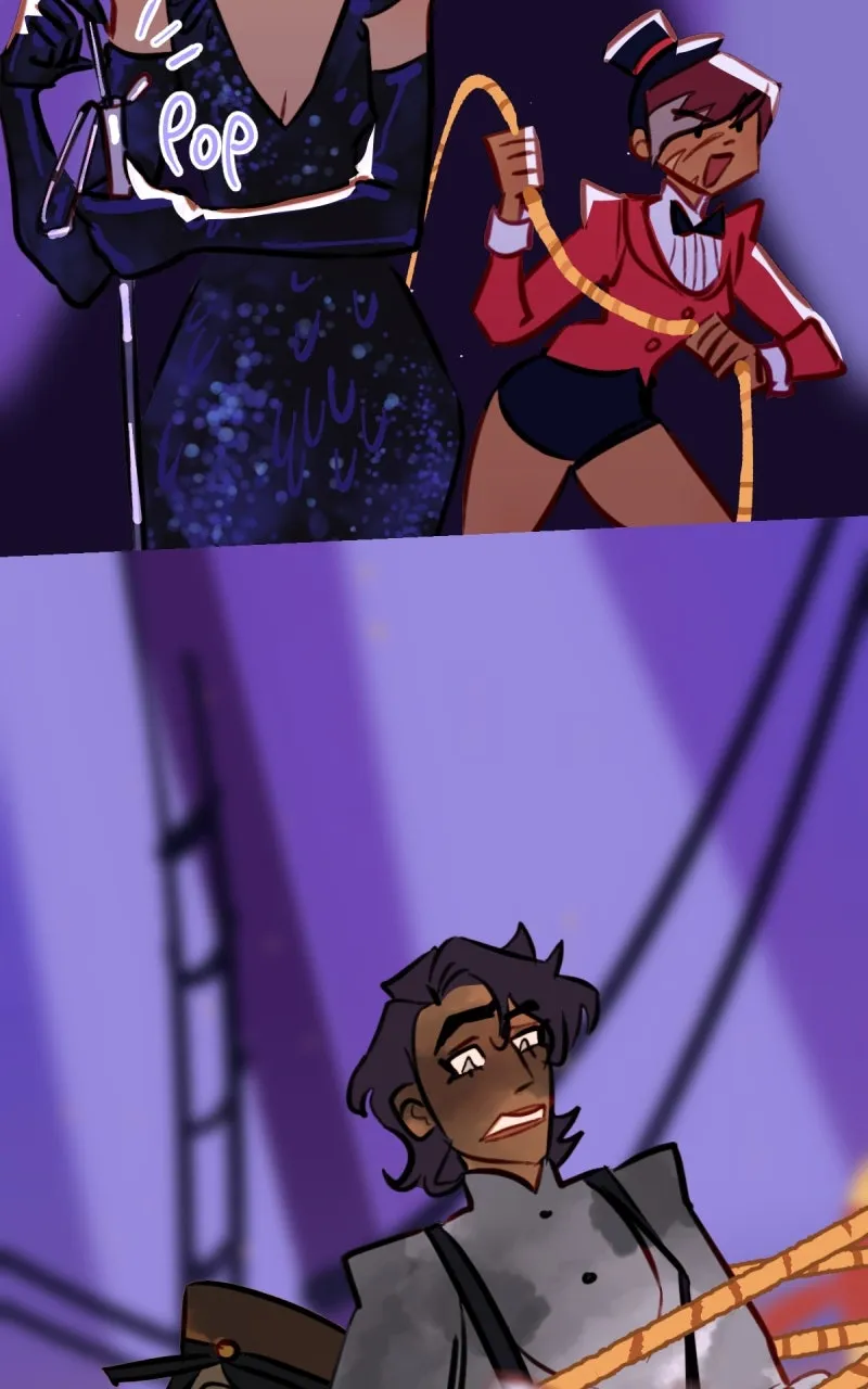 Cinderelle Chapter 19 page 34 - 