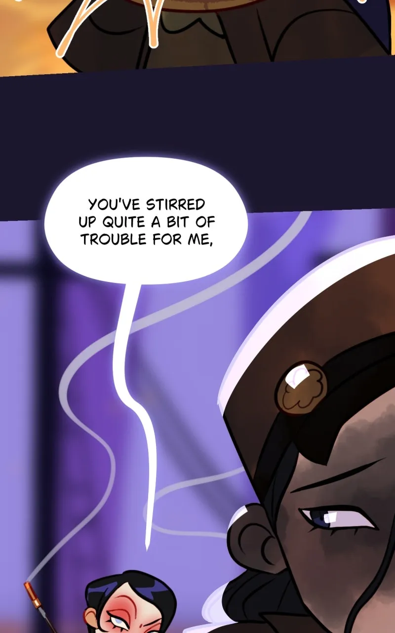 Cinderelle Chapter 19 page 37 - 