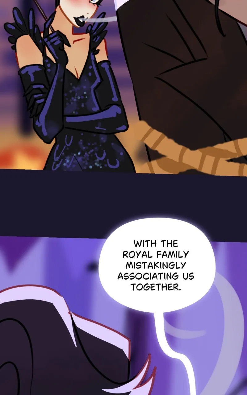 Cinderelle Chapter 19 page 38 - 