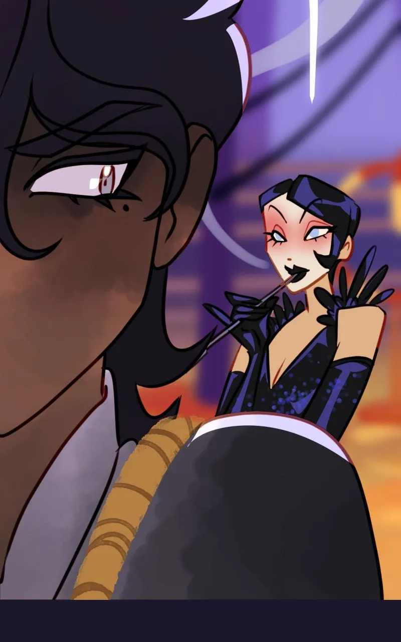 Cinderelle Chapter 19 page 39 - 
