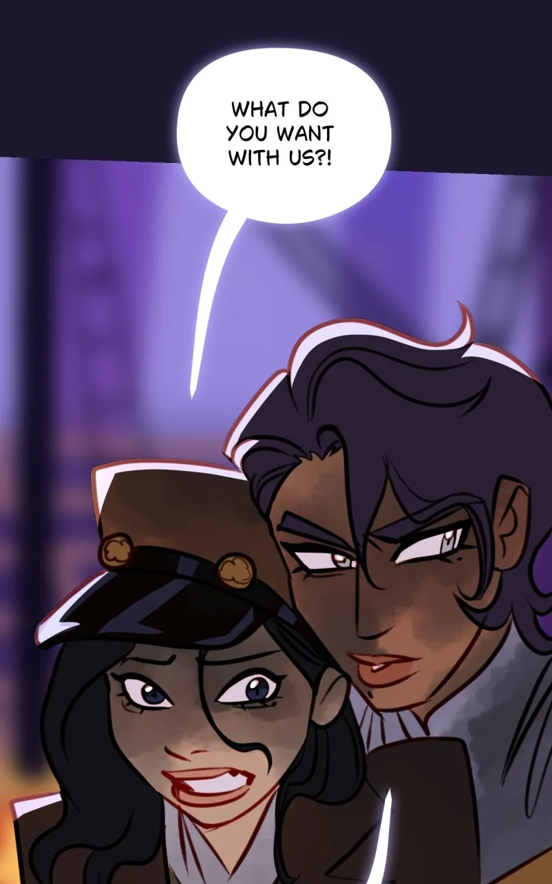 Cinderelle Chapter 19 page 40 - 