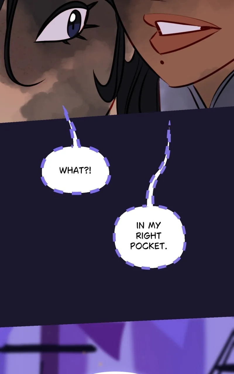 Cinderelle Chapter 19 page 42 - 