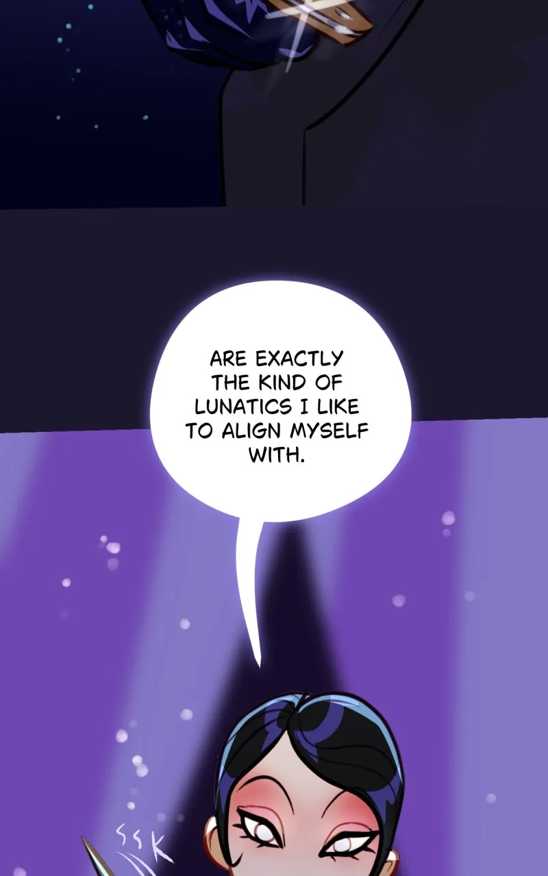 Cinderelle Chapter 19 page 45 - 