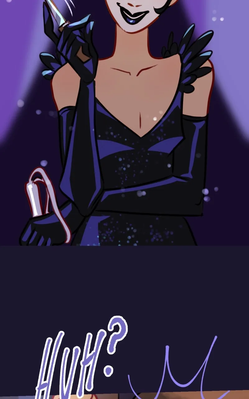 Cinderelle Chapter 19 page 46 - 