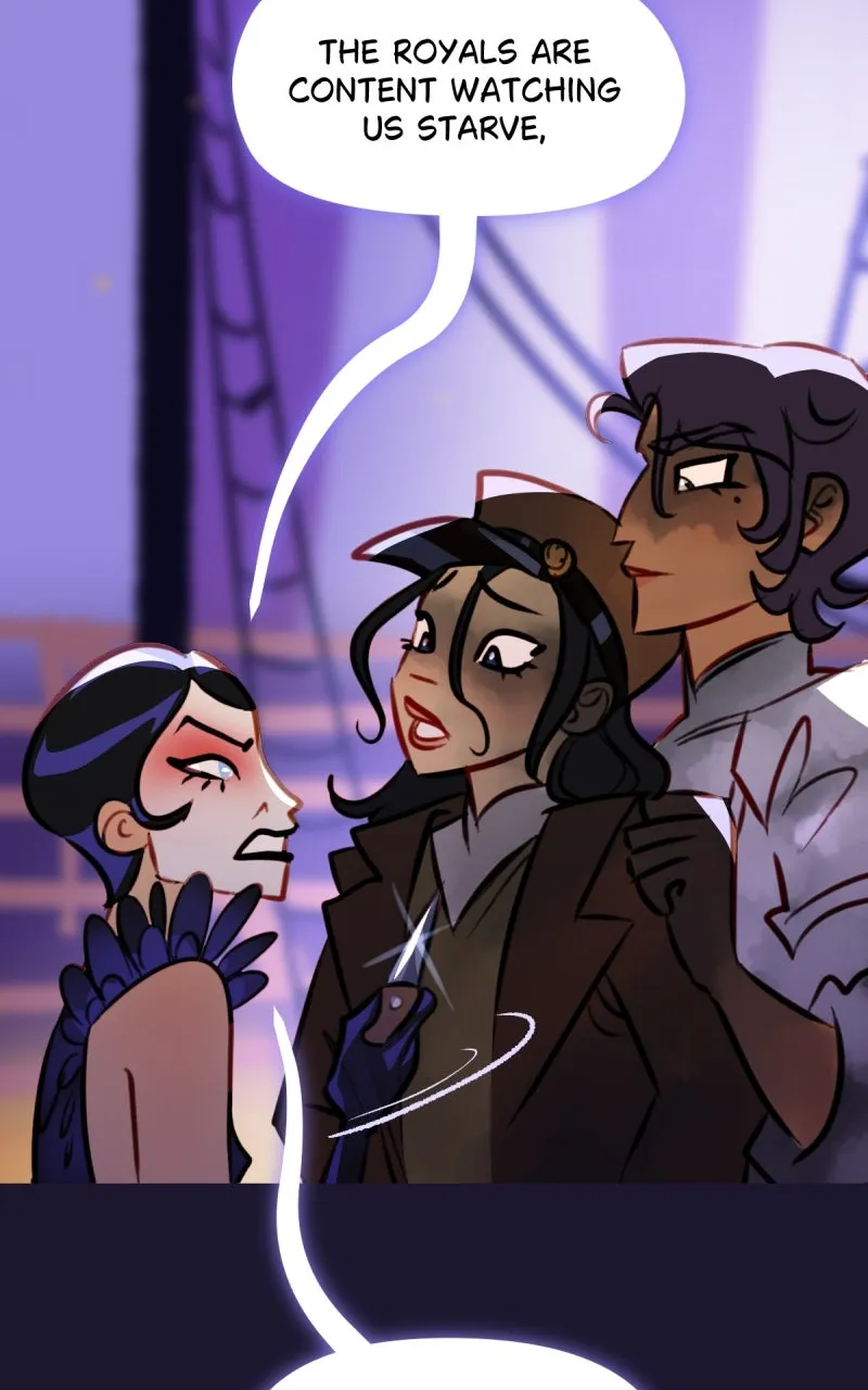 Cinderelle Chapter 19 page 48 - 