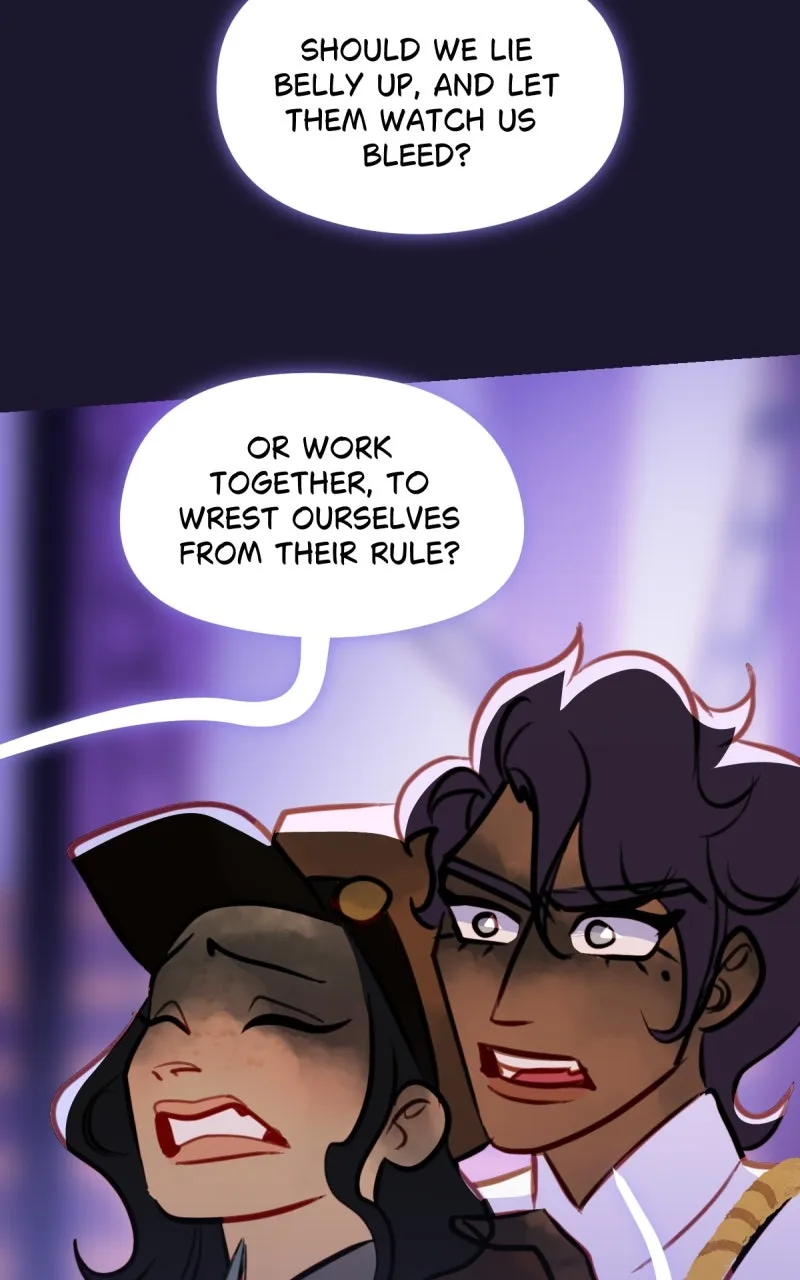 Cinderelle Chapter 19 page 49 - 