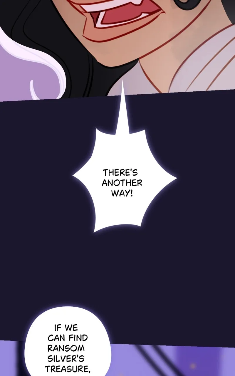 Cinderelle Chapter 19 page 51 - 