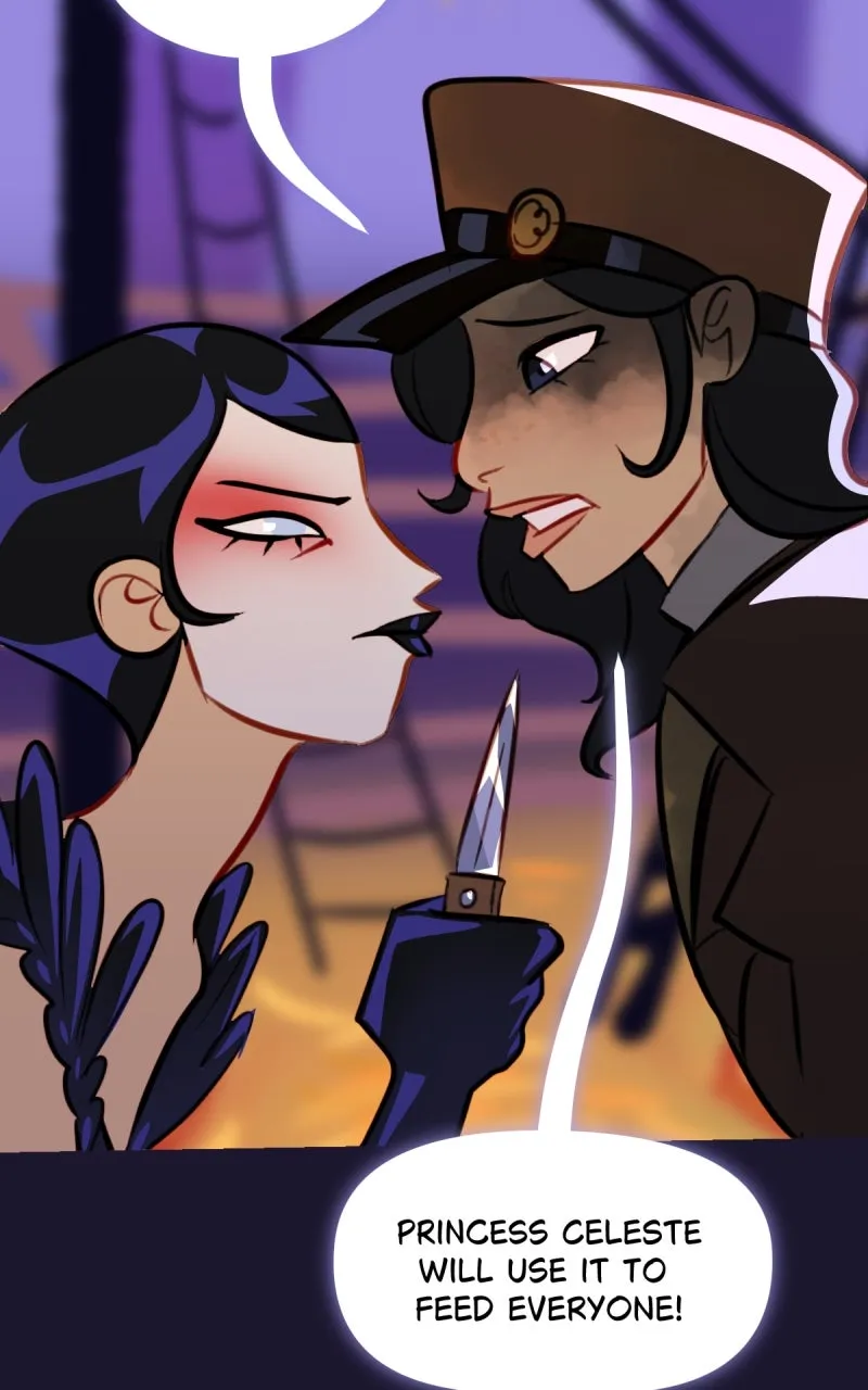 Cinderelle Chapter 19 page 52 - 