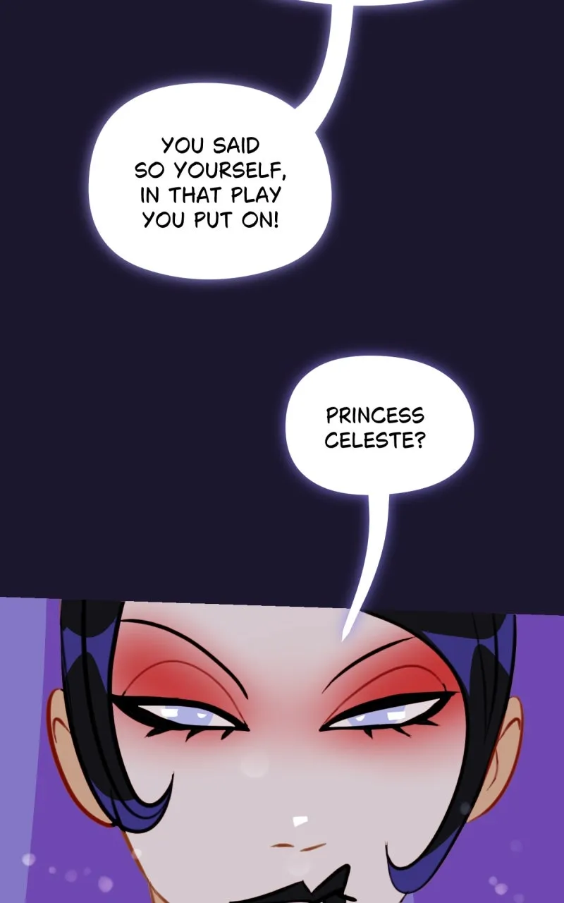 Cinderelle Chapter 19 page 53 - 