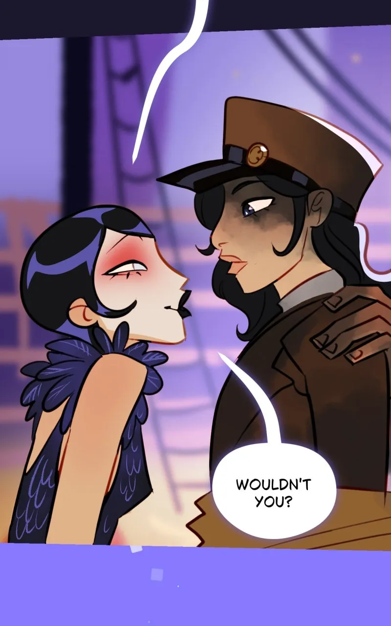 Cinderelle Chapter 19 page 57 - 