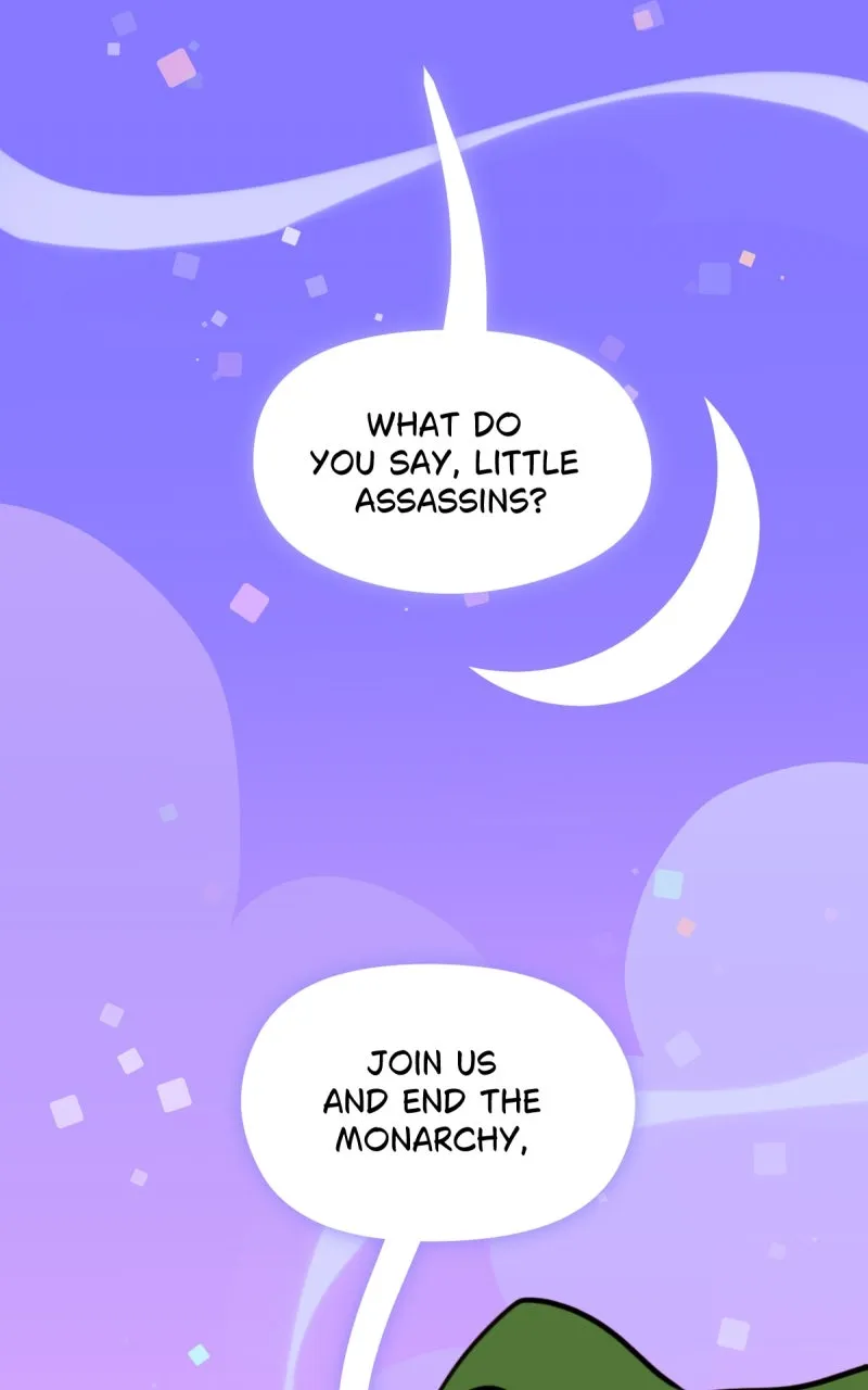 Cinderelle Chapter 19 page 58 - 