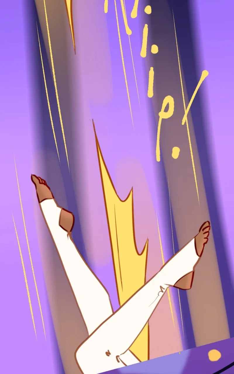 Cinderelle Chapter 19 page 8 - 