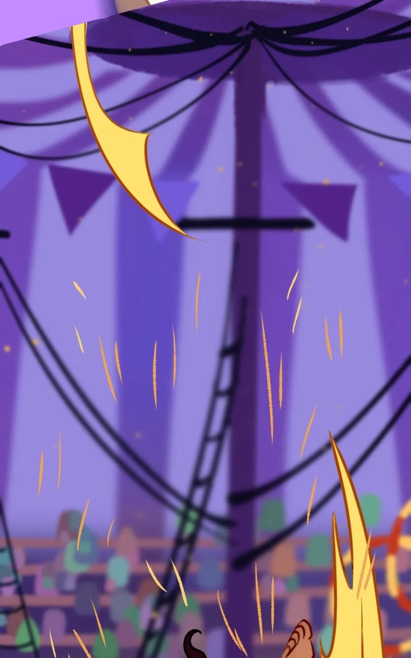 Cinderelle Chapter 19 page 9 - 