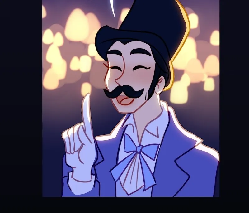 Cinderelle Chapter 2 page 101 - 