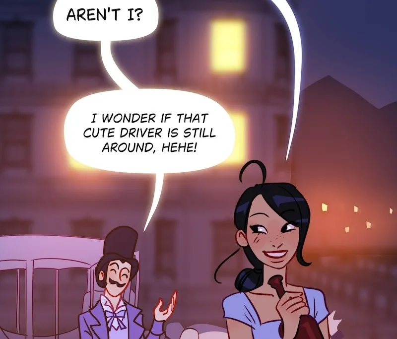 Cinderelle Chapter 2 page 103 - 