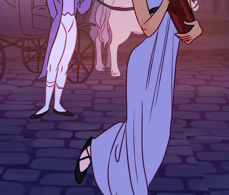 Cinderelle Chapter 2 page 104 - 