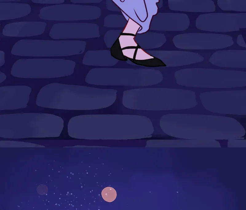Cinderelle Chapter 2 page 105 - 