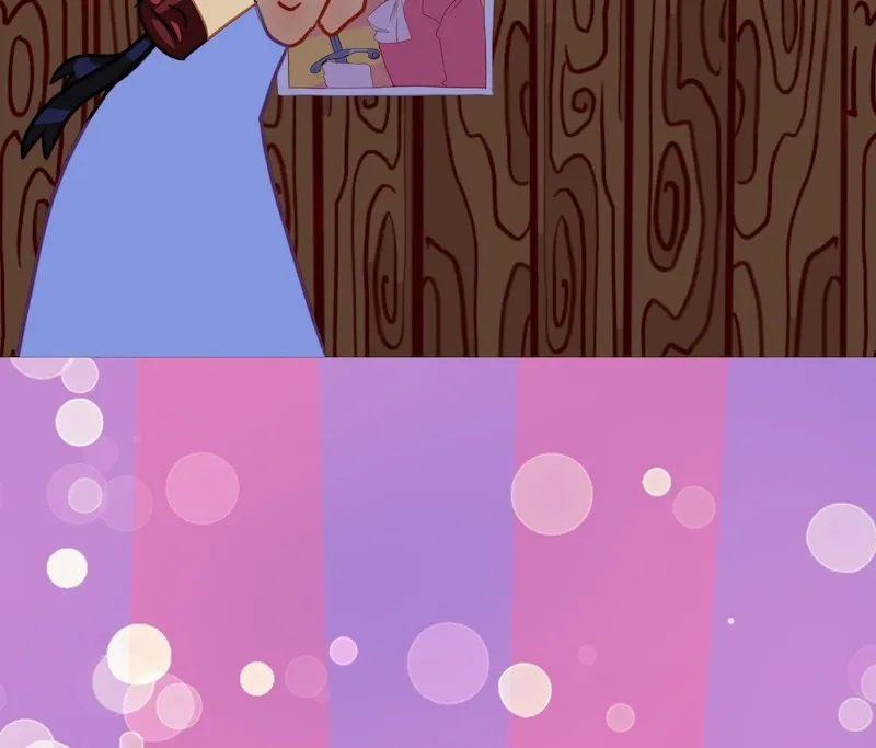 Cinderelle Chapter 2 page 110 - 