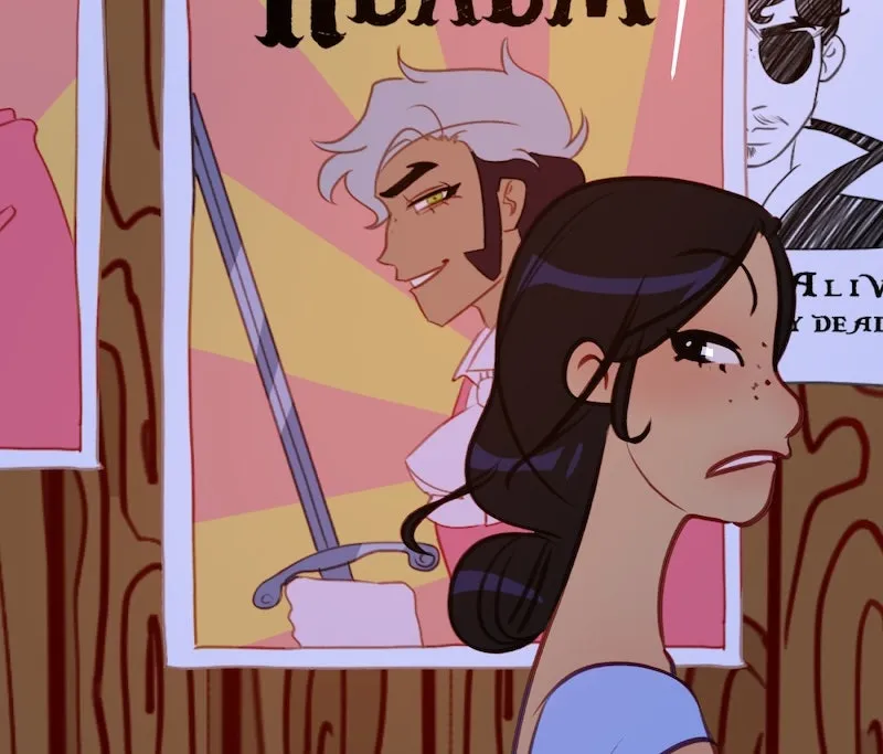 Cinderelle Chapter 2 page 112 - 