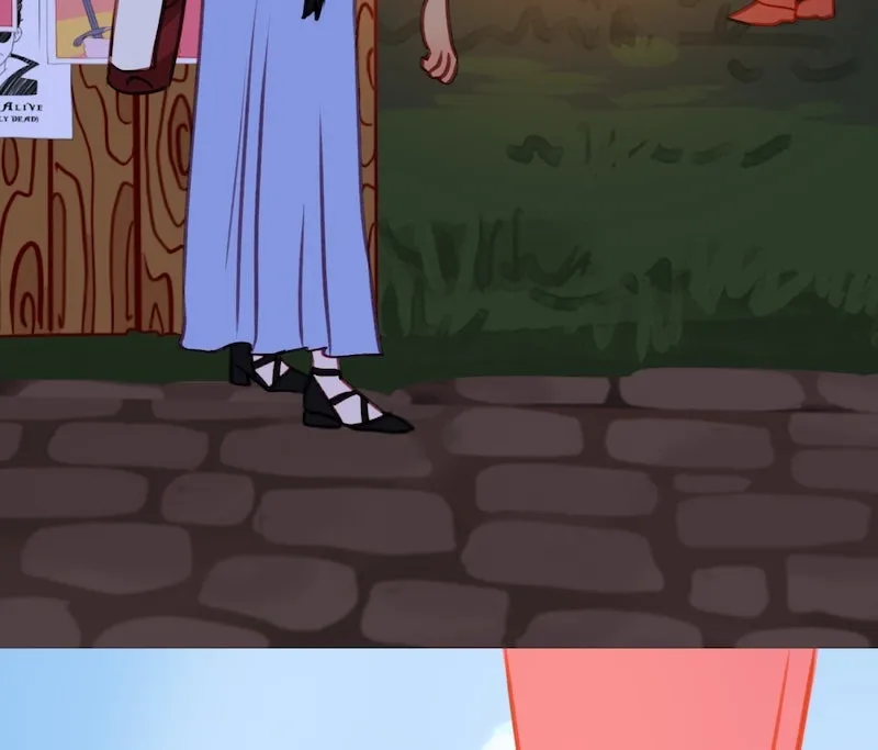 Cinderelle Chapter 2 page 116 - 