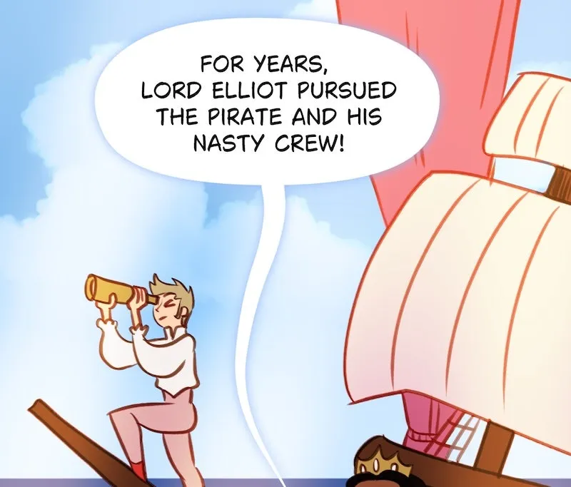 Cinderelle Chapter 2 page 117 - 