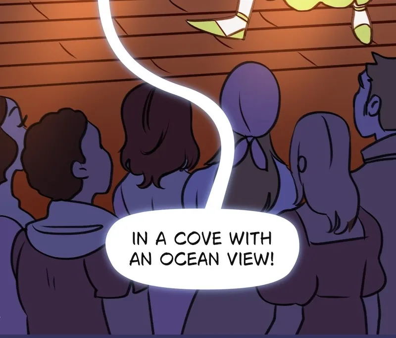 Cinderelle Chapter 2 page 119 - 
