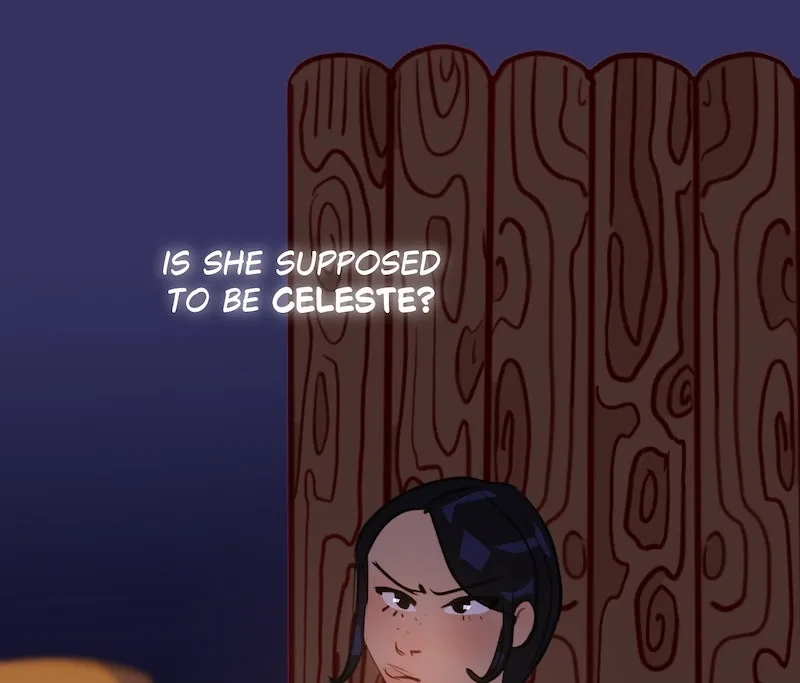Cinderelle Chapter 2 page 120 - 