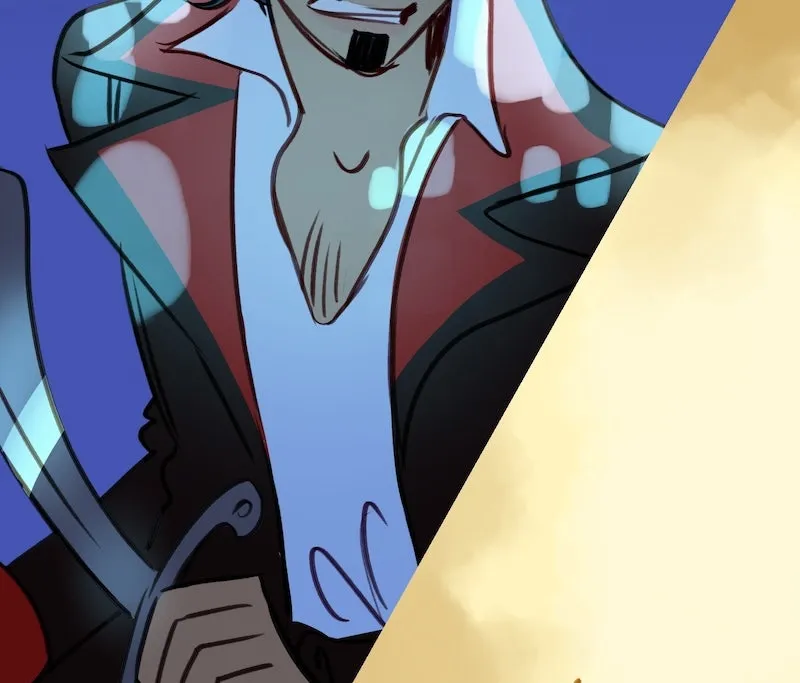Cinderelle Chapter 2 page 124 - 