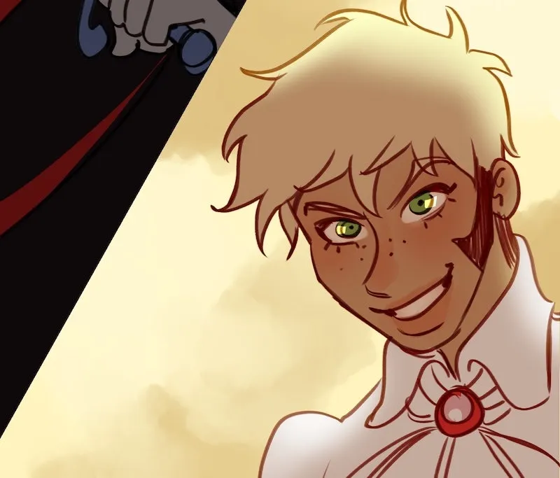 Cinderelle Chapter 2 page 125 - 