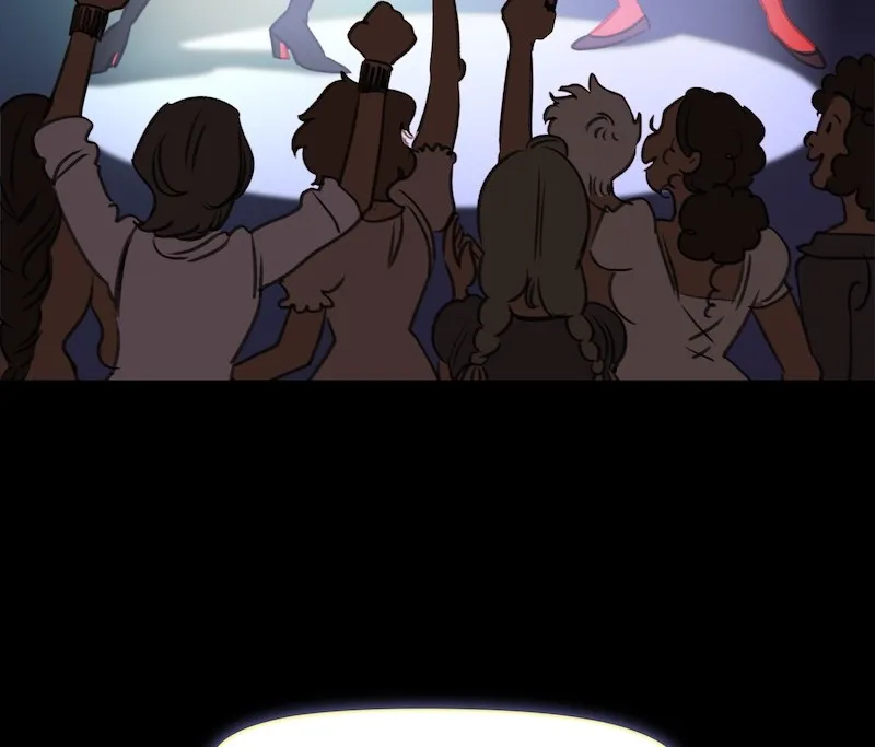 Cinderelle Chapter 2 page 129 - 