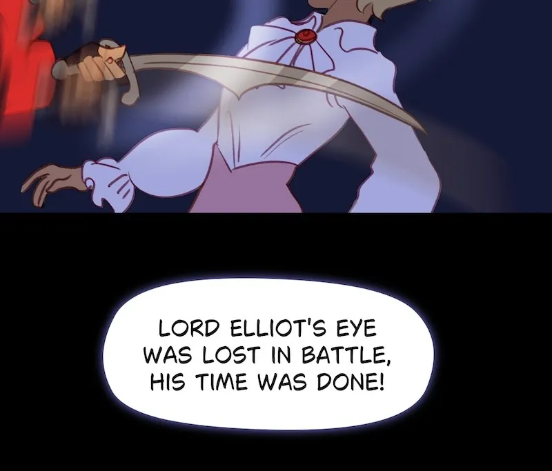 Cinderelle Chapter 2 page 131 - 